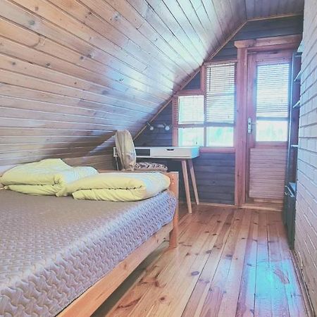 Partsilombi Holiday Home Otepää Eksteriør billede