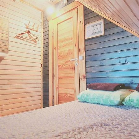 Partsilombi Holiday Home Otepää Eksteriør billede