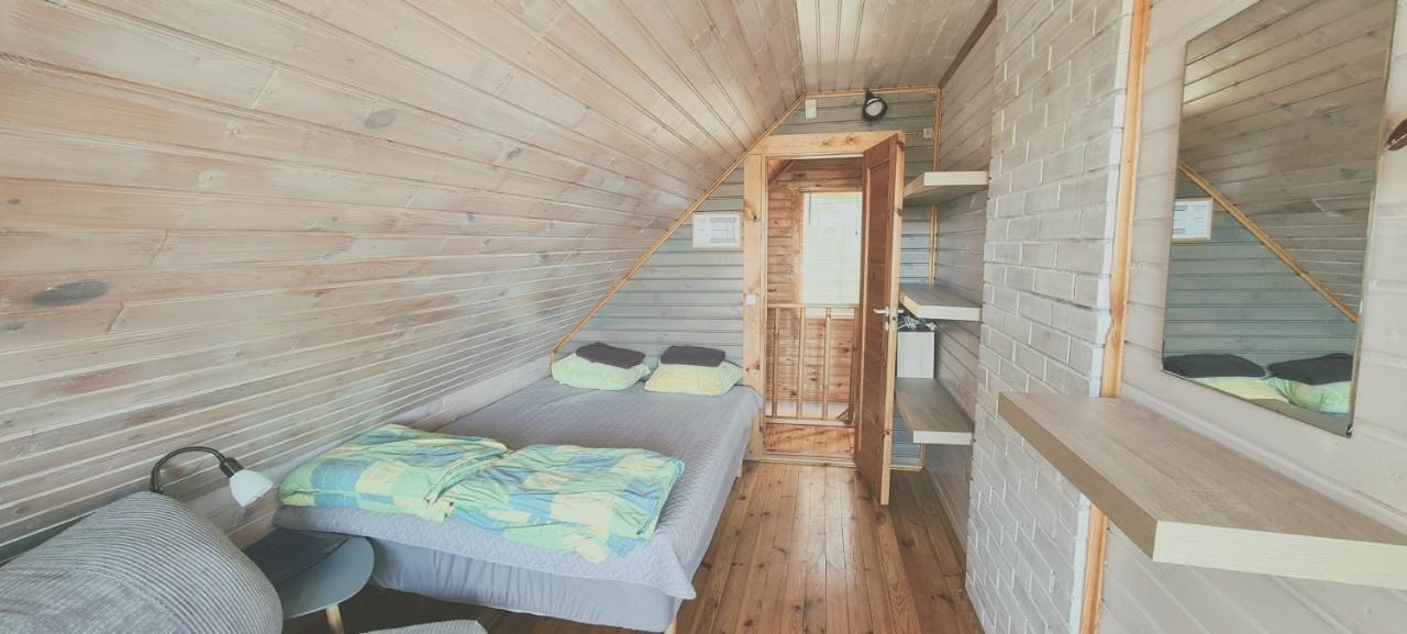 Partsilombi Holiday Home Otepää Eksteriør billede