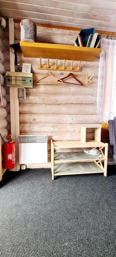 Partsilombi Holiday Home Otepää Eksteriør billede