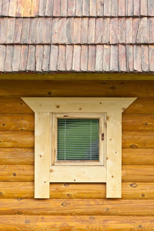 Partsilombi Holiday Home Otepää Eksteriør billede